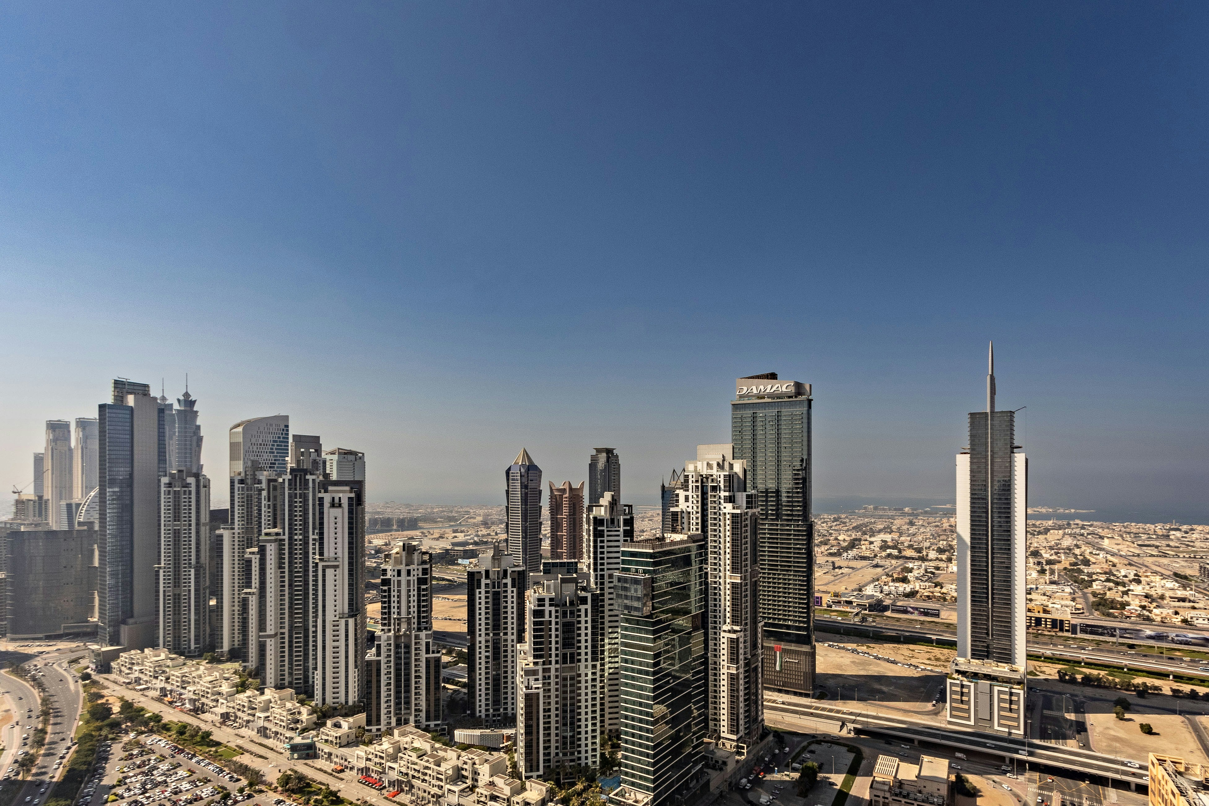 Business Bay