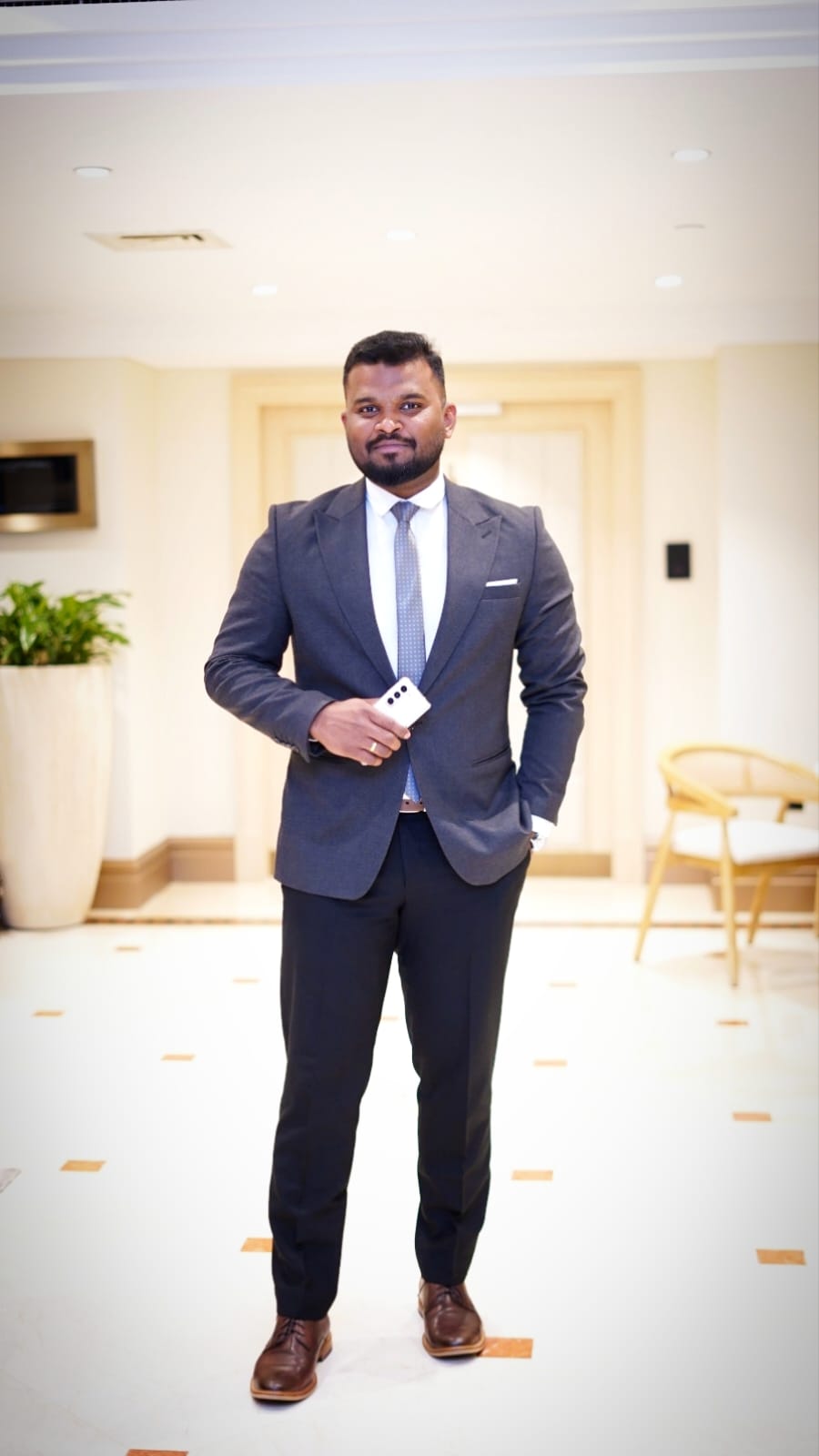 Krishna Kumar