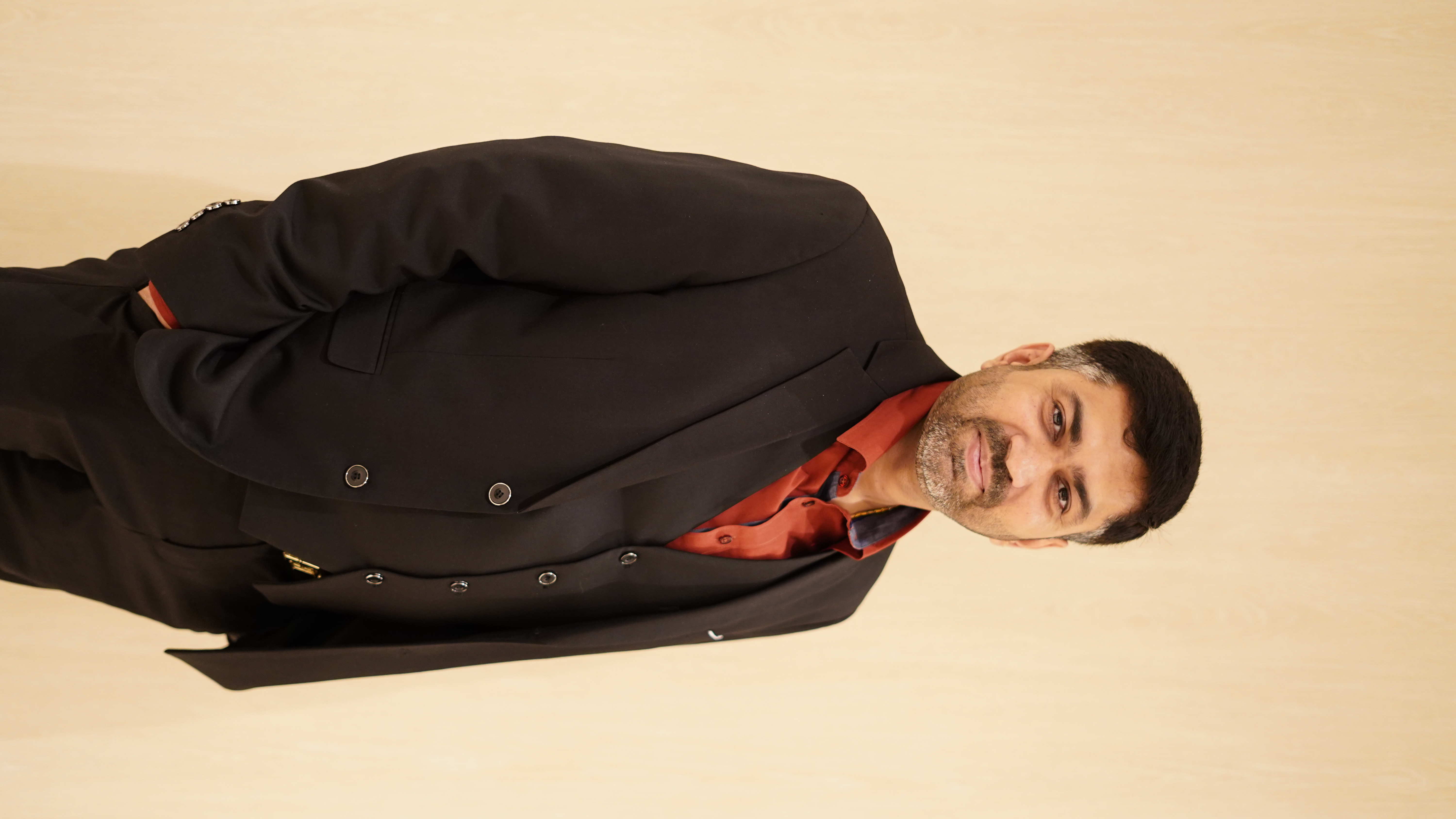 Nikhil Chandani