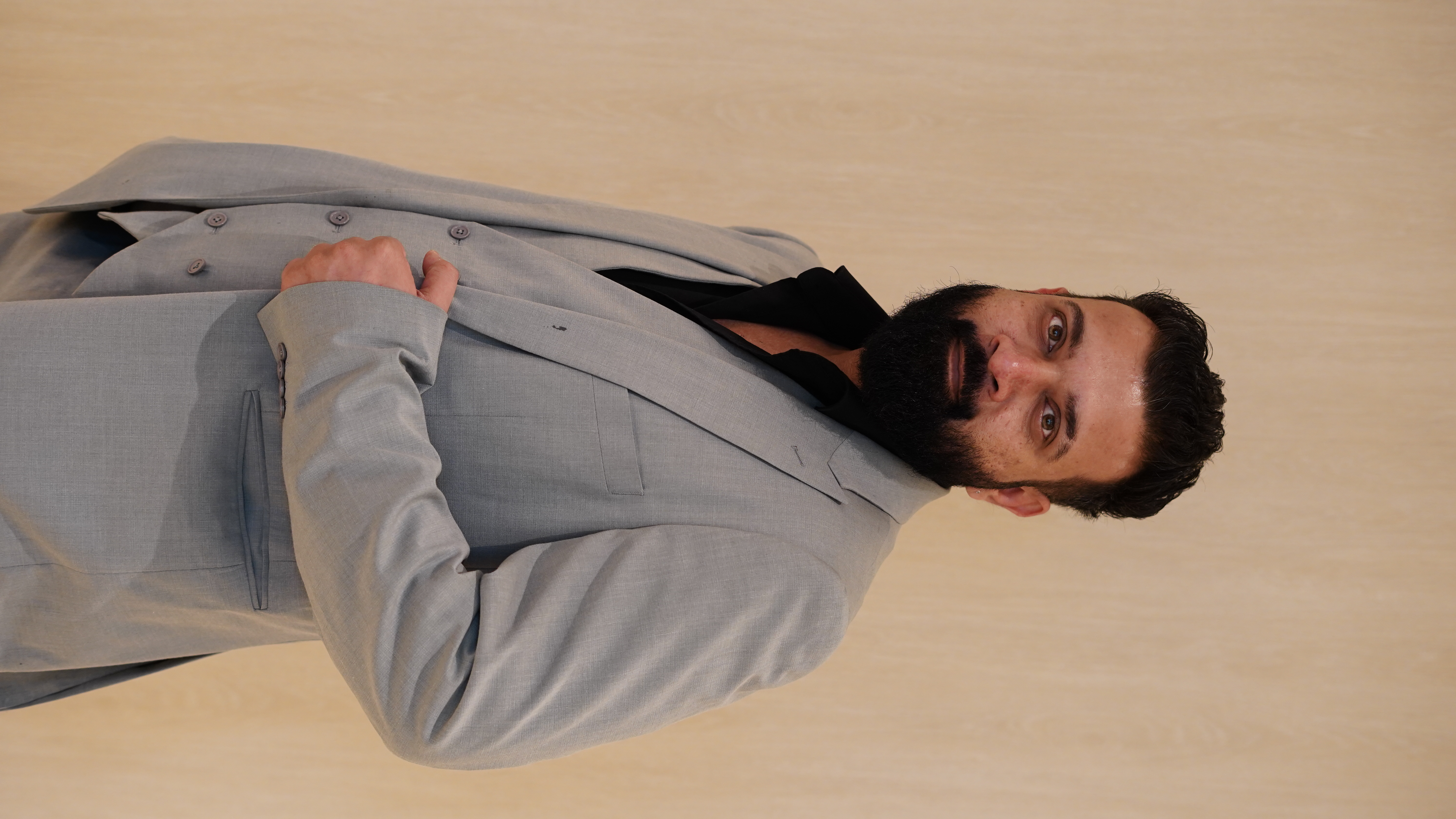 Pranav Anand