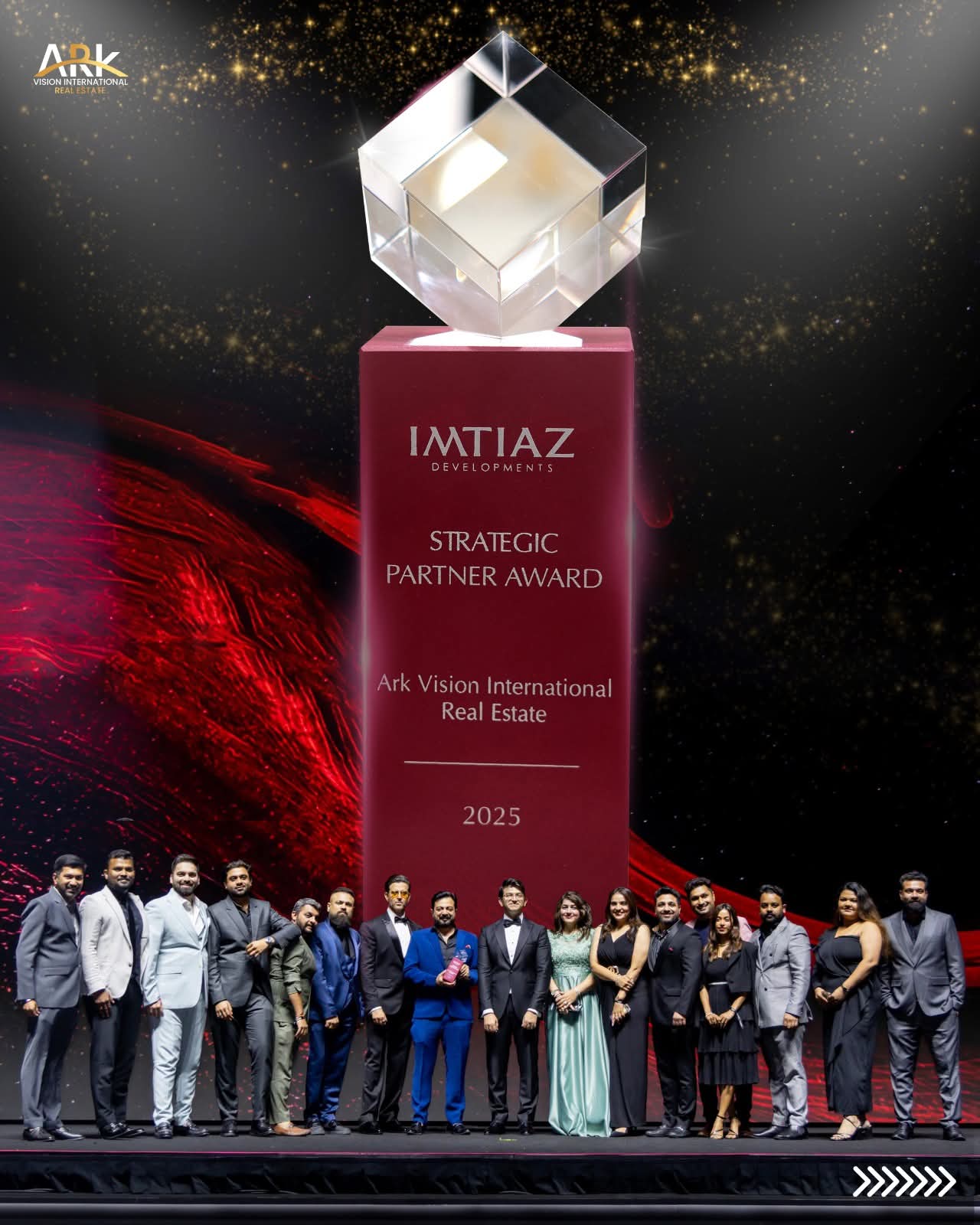 Rewards and Recognition