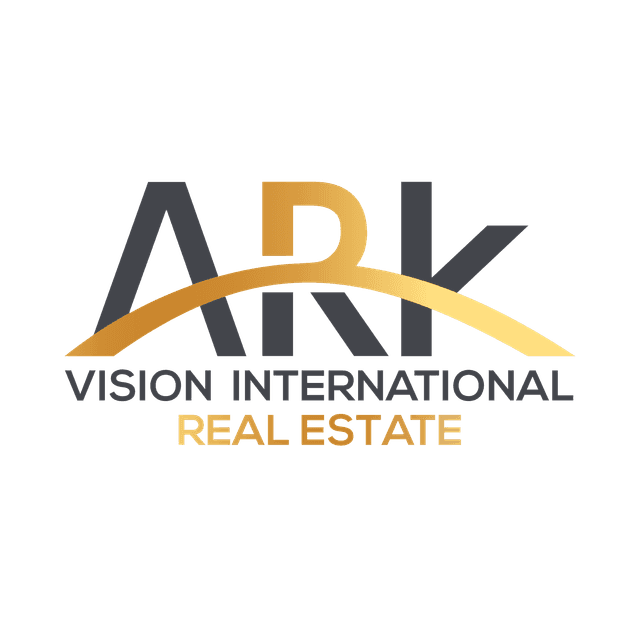ARK Vision Logo