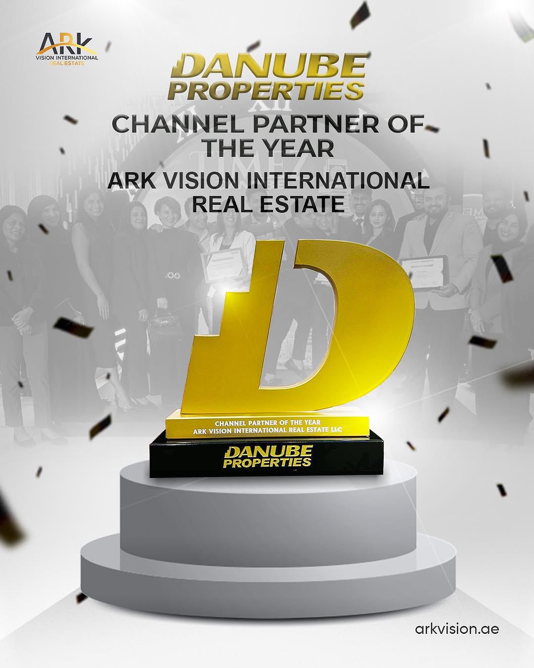 Award 8