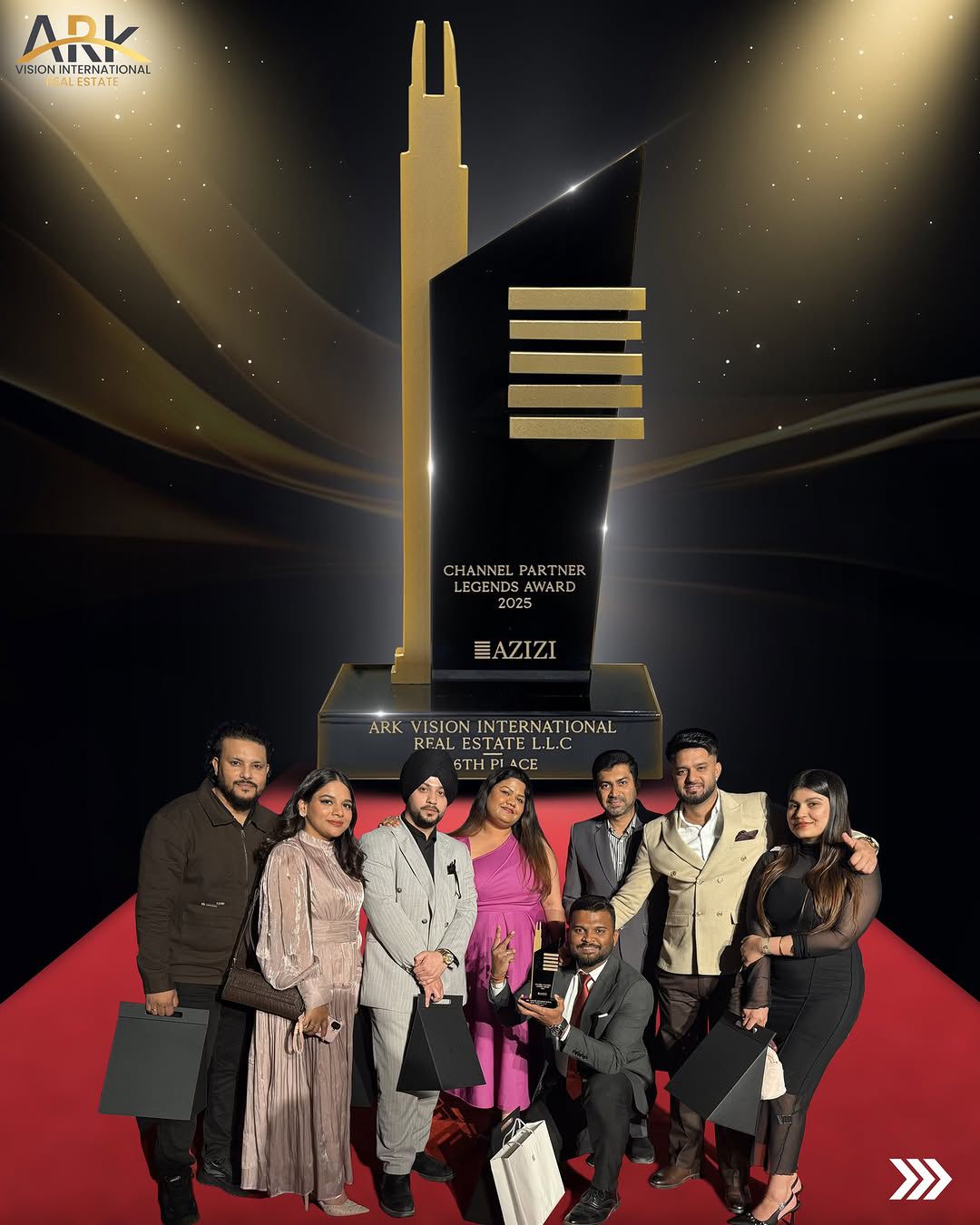 Award 4